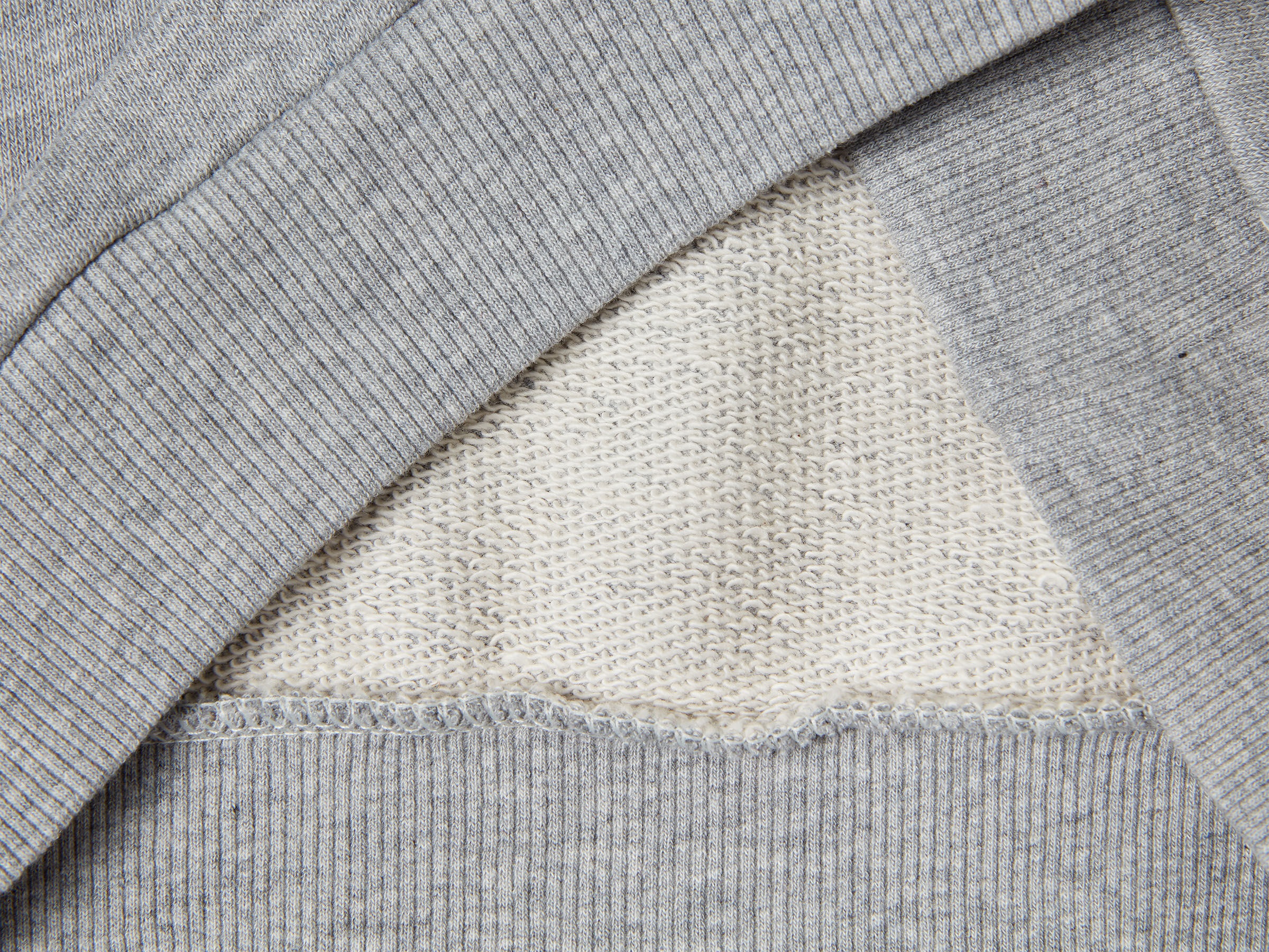 SET SWEATER+TROUSERS Junior Boy image number 3